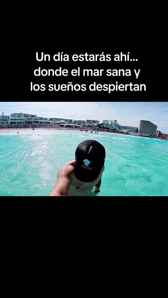 Post 8 by ahoranostoco | Vacun Vacations on TikTok (video)
