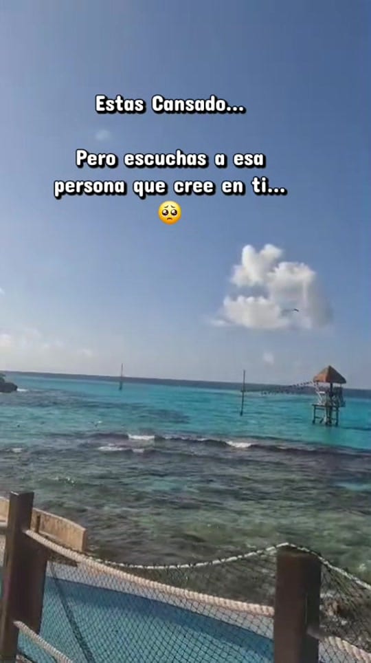 Post 1 by ahoranostoco | Vacun Vacations on TikTok (video)