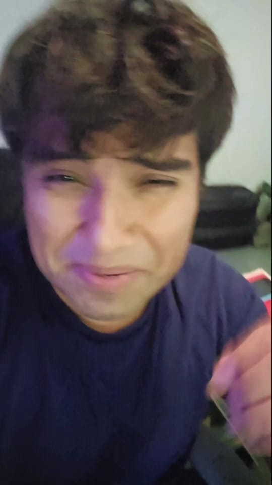 Post 2 by ahoranostoco | Vacun Vacations on TikTok (video)