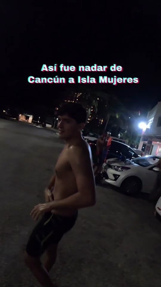 Post 3 by ahoranostoco | Vacun Vacations on TikTok (video)