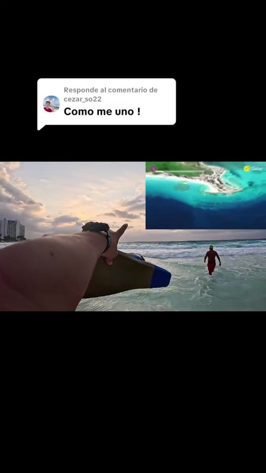 Post 6 by ahoranostoco | Vacun Vacations on TikTok (video)