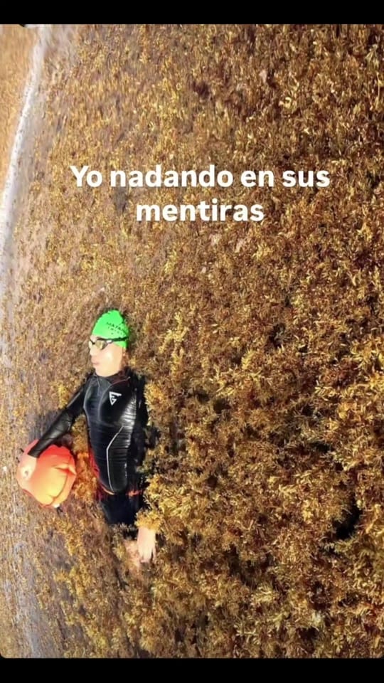 Post 4 by ahoranostoco | Vacun Vacations on TikTok (video)
