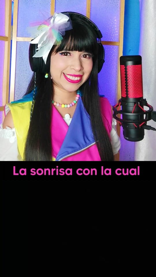 Post 10 by Karin Idol Perú on TikTok (video)