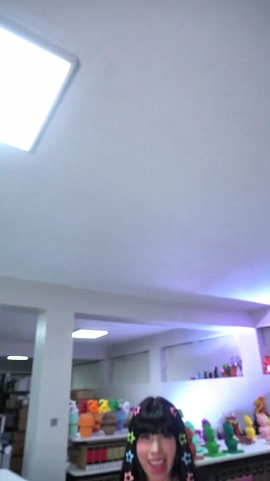 Post 2 by Karin Idol Perú on TikTok (video)