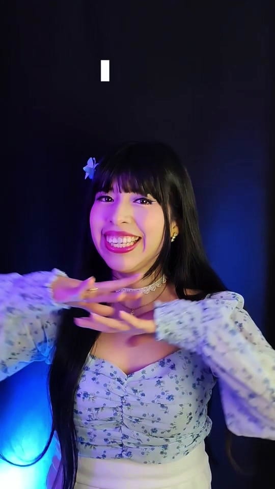 Post 9 by Karin Idol Perú on TikTok (video)