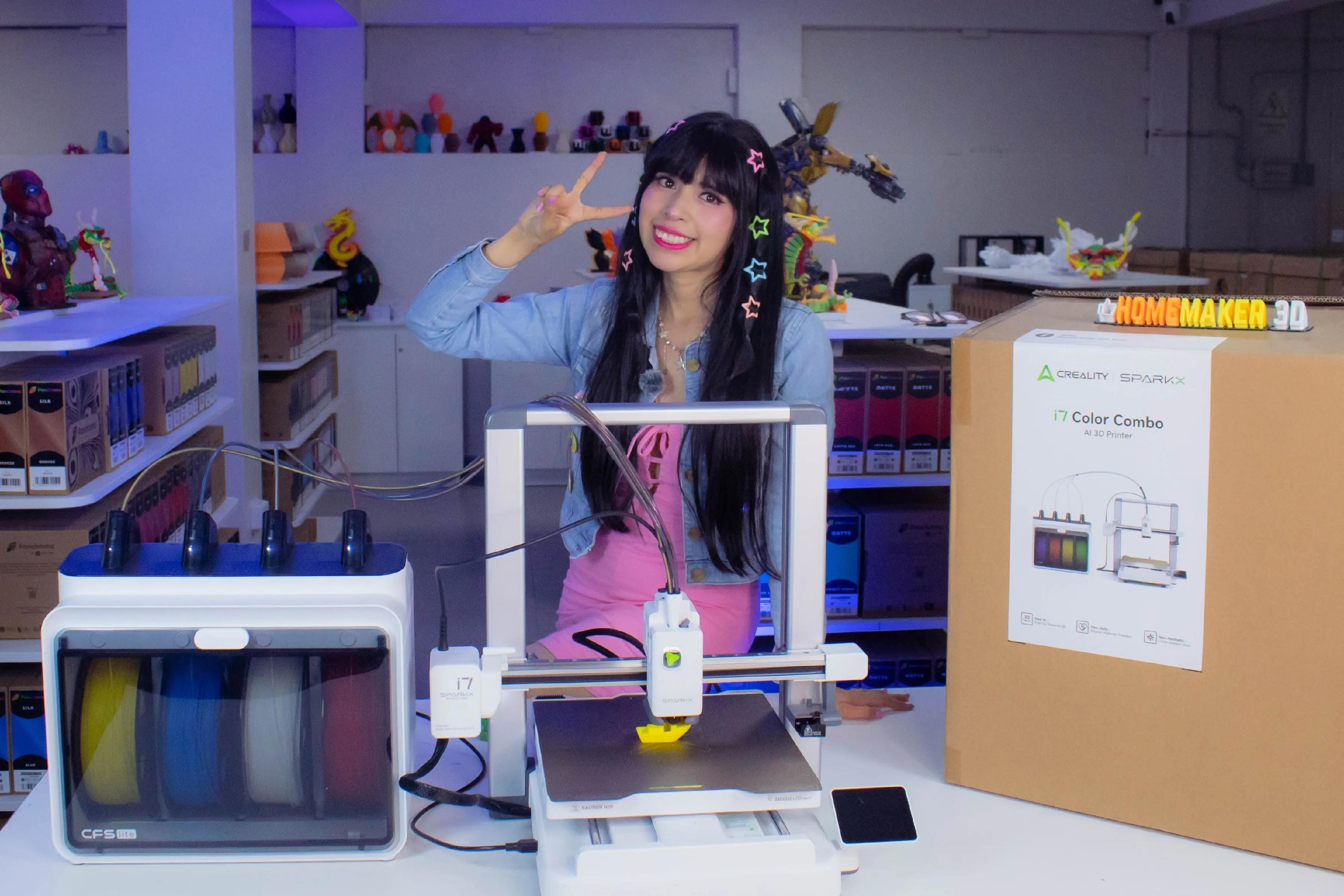 Post 5 by Karin Idol Perú on TikTok (video)