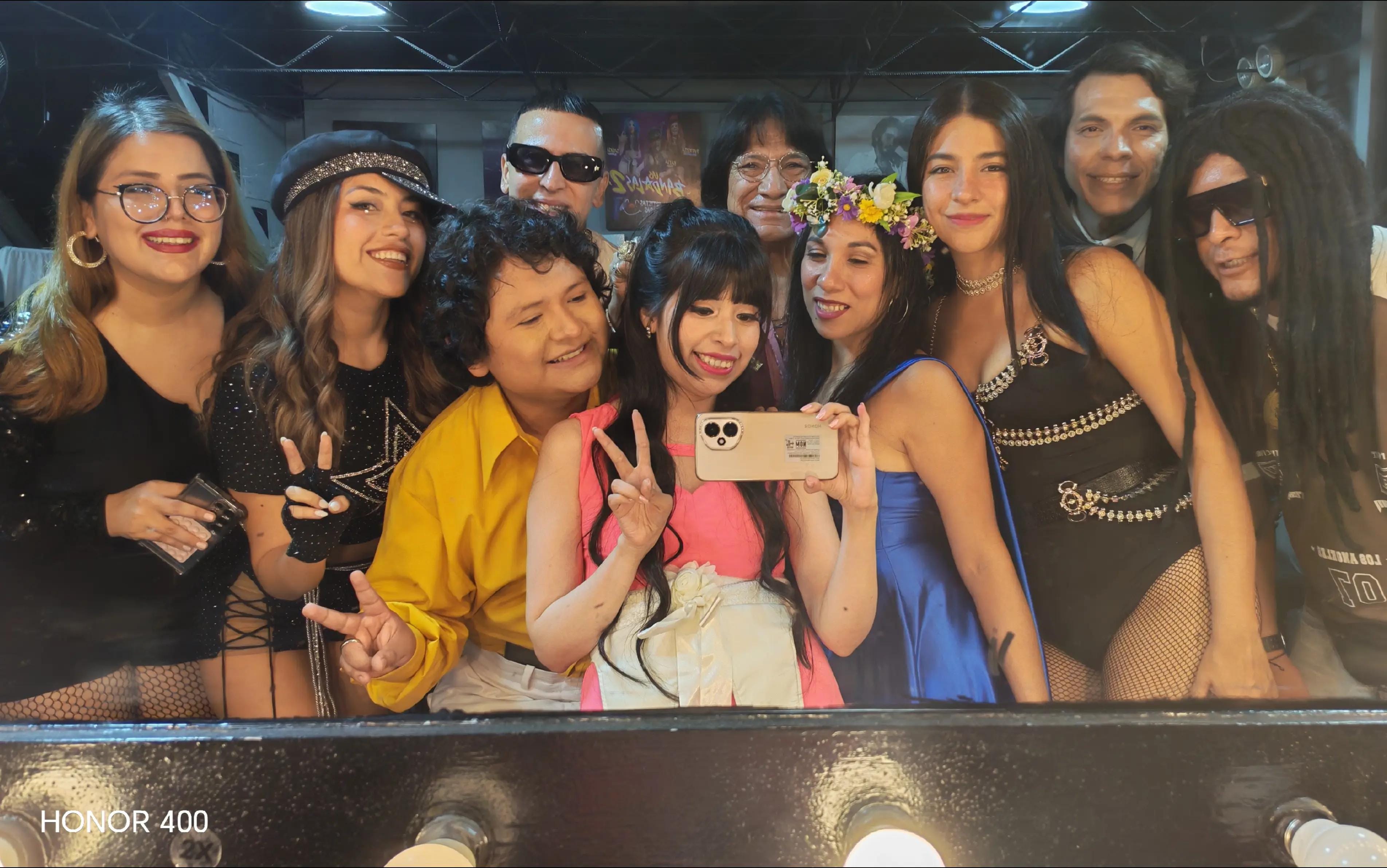 Post 3 by Karin Idol Perú on TikTok (video)