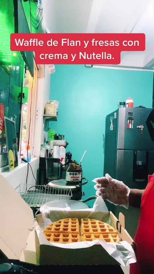 Post 10 by Xolotl Capé on TikTok (video)