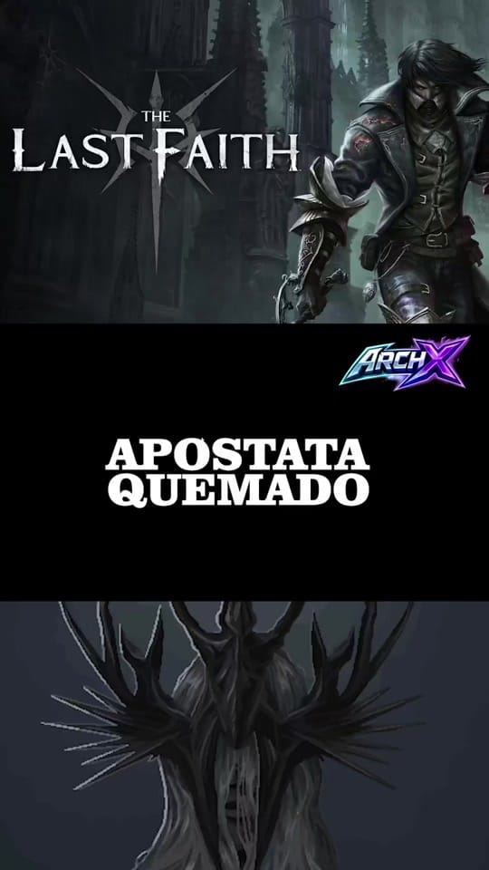 Post 1 by Archx on TikTok (video)