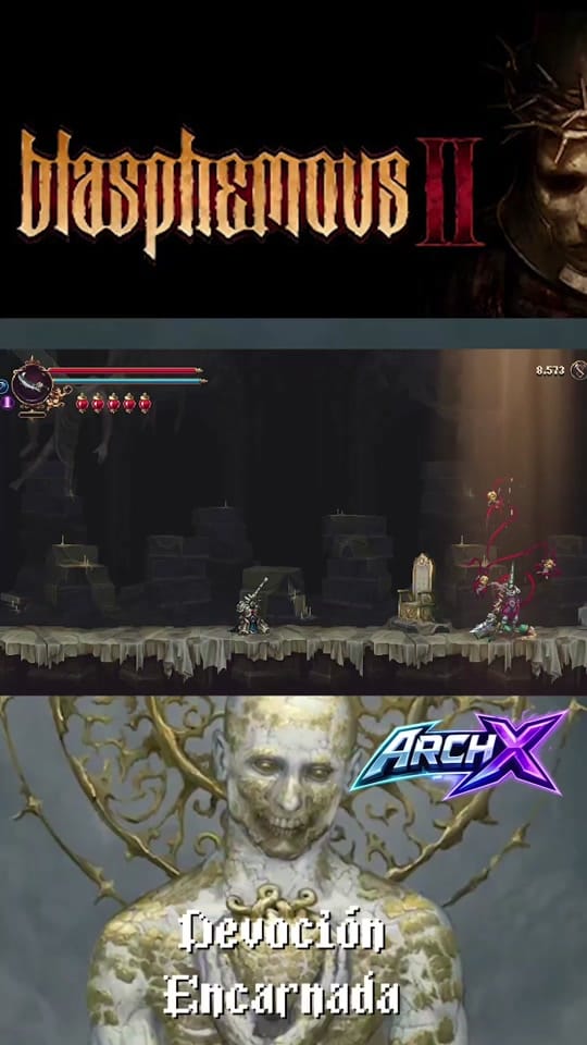 Post 10 by Archx on TikTok (video)
