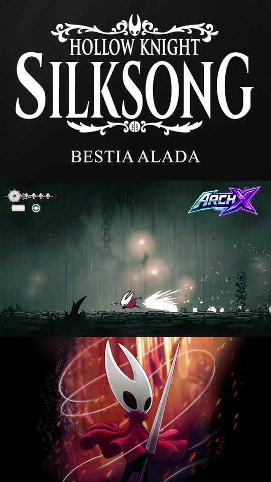 Post 7 by Archx on TikTok (video)