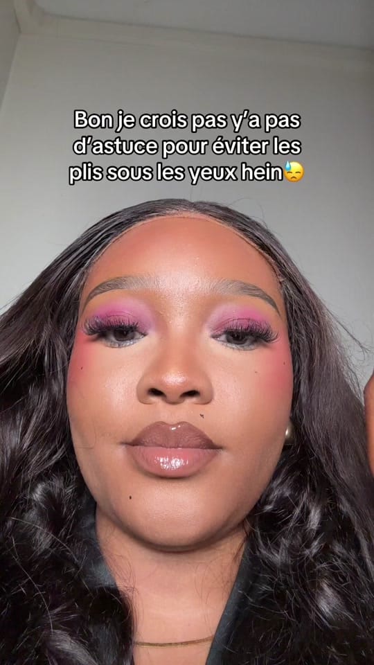 Post 5 by Tina🧚🏾‍♀️ on TikTok (video)