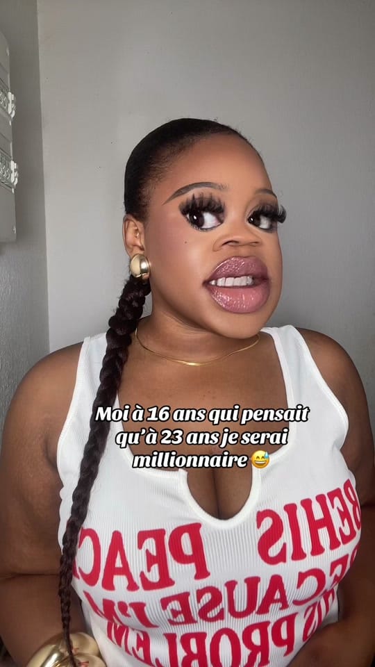 Post 6 by Tina🧚🏾‍♀️ on TikTok (video)