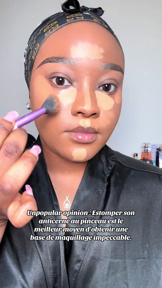 Post 3 by Tina🧚🏾‍♀️ on TikTok (video)