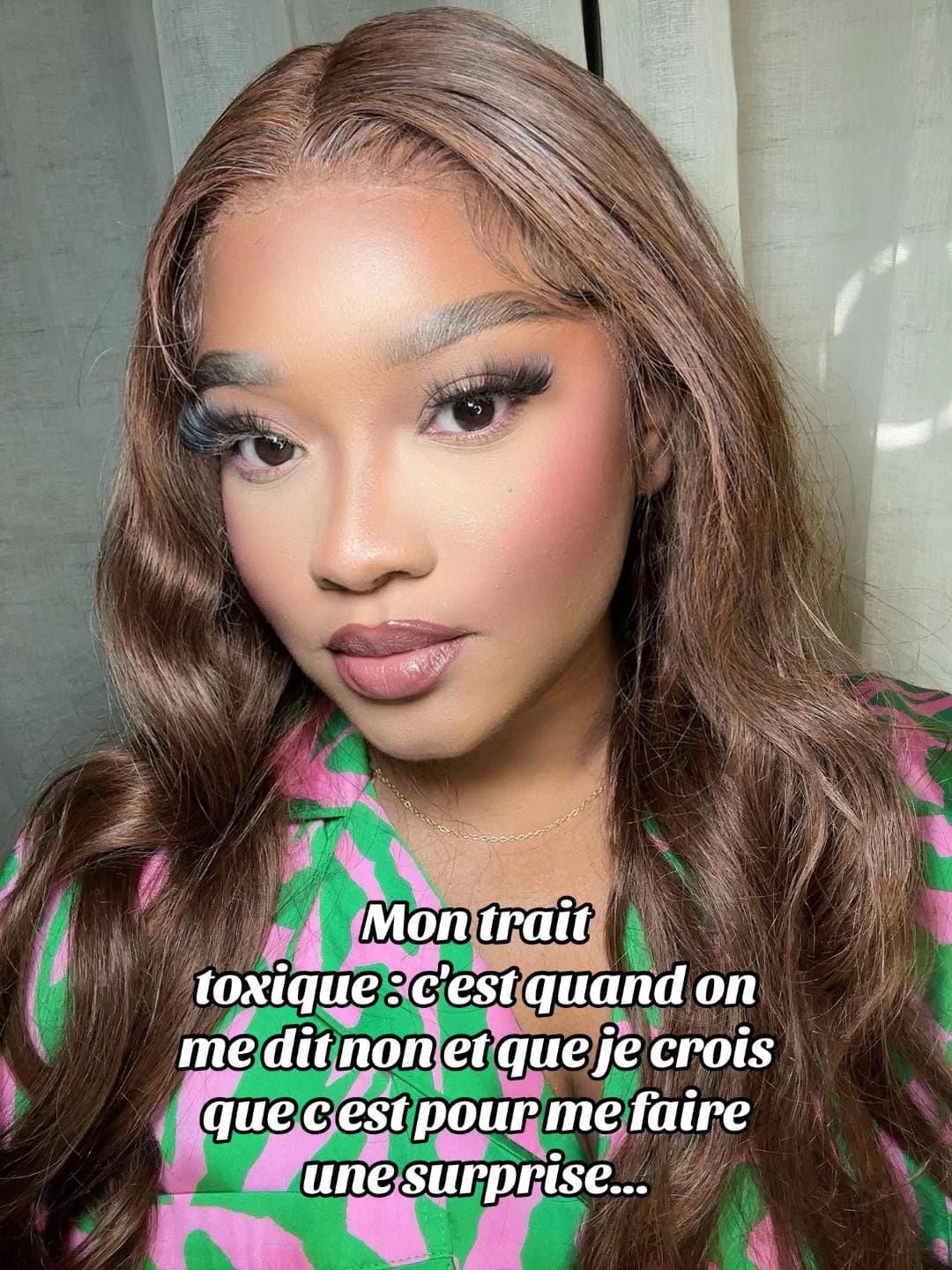 Post 1 by Tina🧚🏾‍♀️ on TikTok (video)