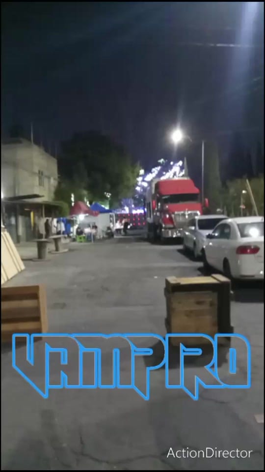 Post 2 by ENRIQUE NIETO DJ VAMPIRO on TikTok (video)