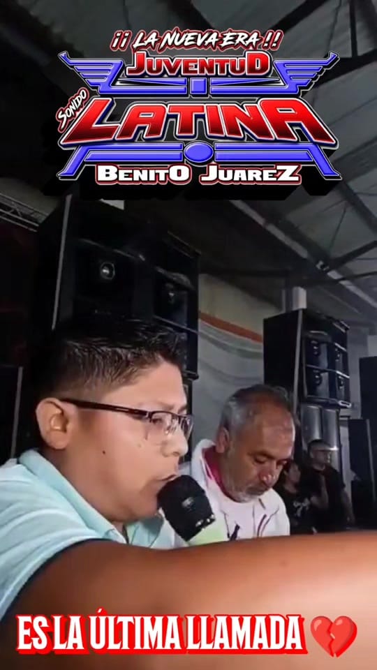 Post 1 by ENRIQUE NIETO DJ VAMPIRO on TikTok (video)