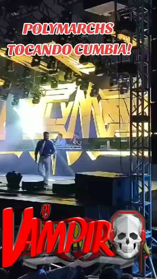 Post 10 by ENRIQUE NIETO DJ VAMPIRO on TikTok (video)