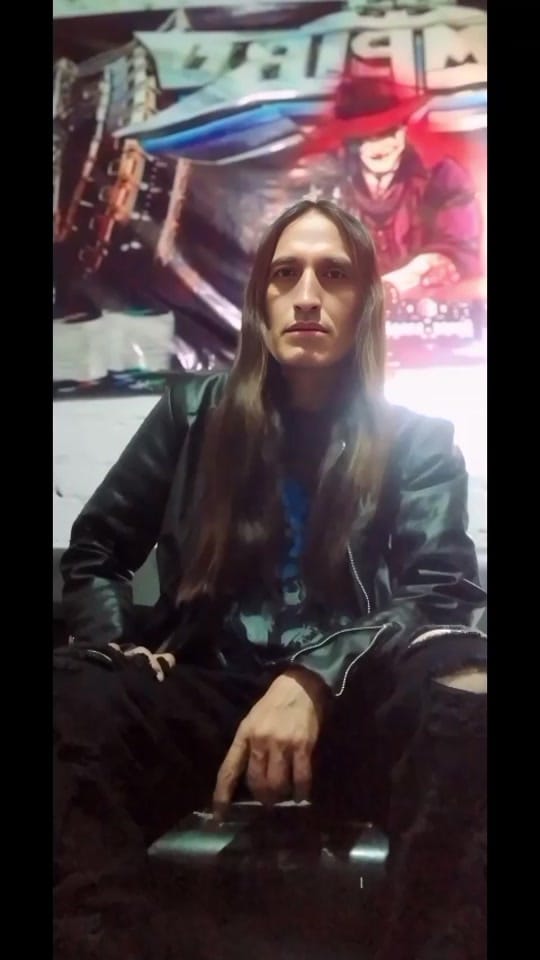 Post 6 by ENRIQUE NIETO DJ VAMPIRO on TikTok (video)