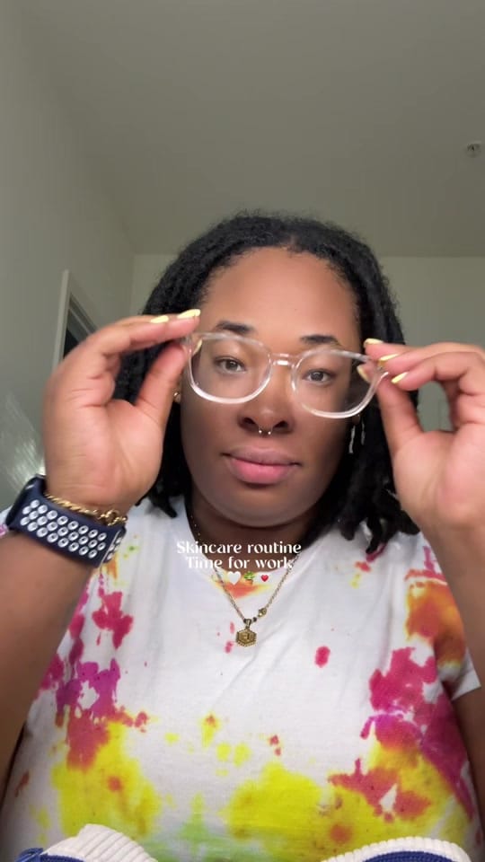 Post 9 by 🤍🍂Chesca|Boston Creator on TikTok (video)