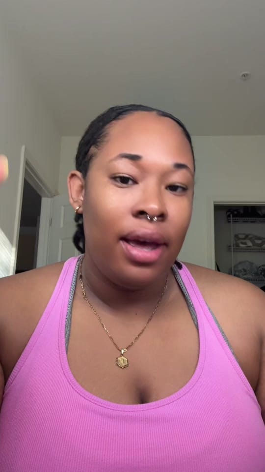 Post 8 by 🤍🍂Chesca|Boston Creator on TikTok (video)