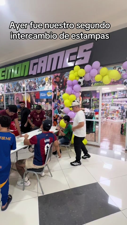 Post 4 by Lemon Games on TikTok (video)