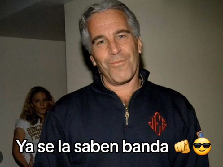 Post 7 by Fredy El Protagonista on TikTok (video)