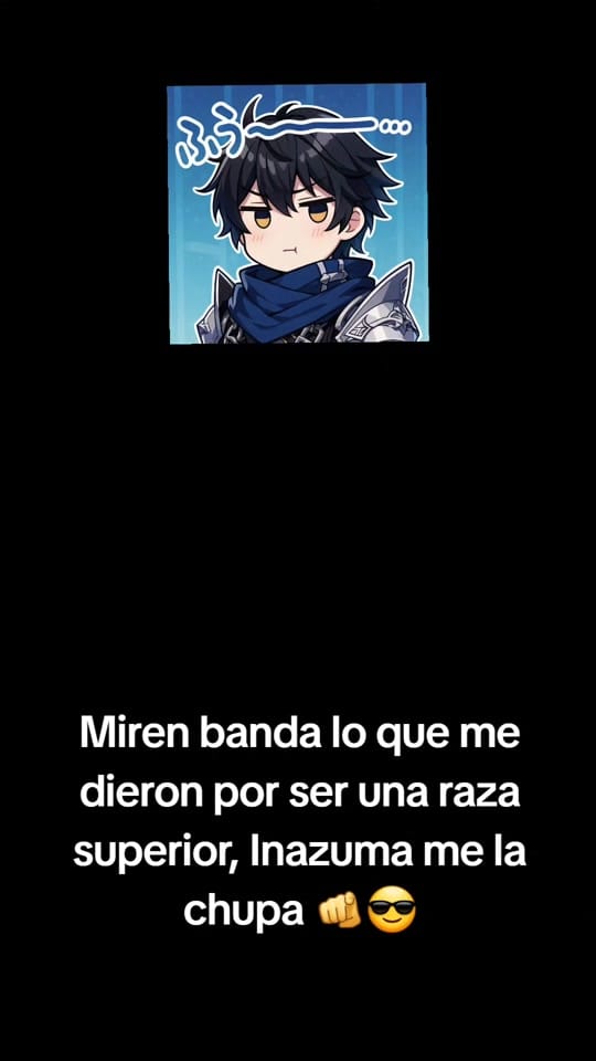 Post 8 by Fredy El Protagonista on TikTok (video)