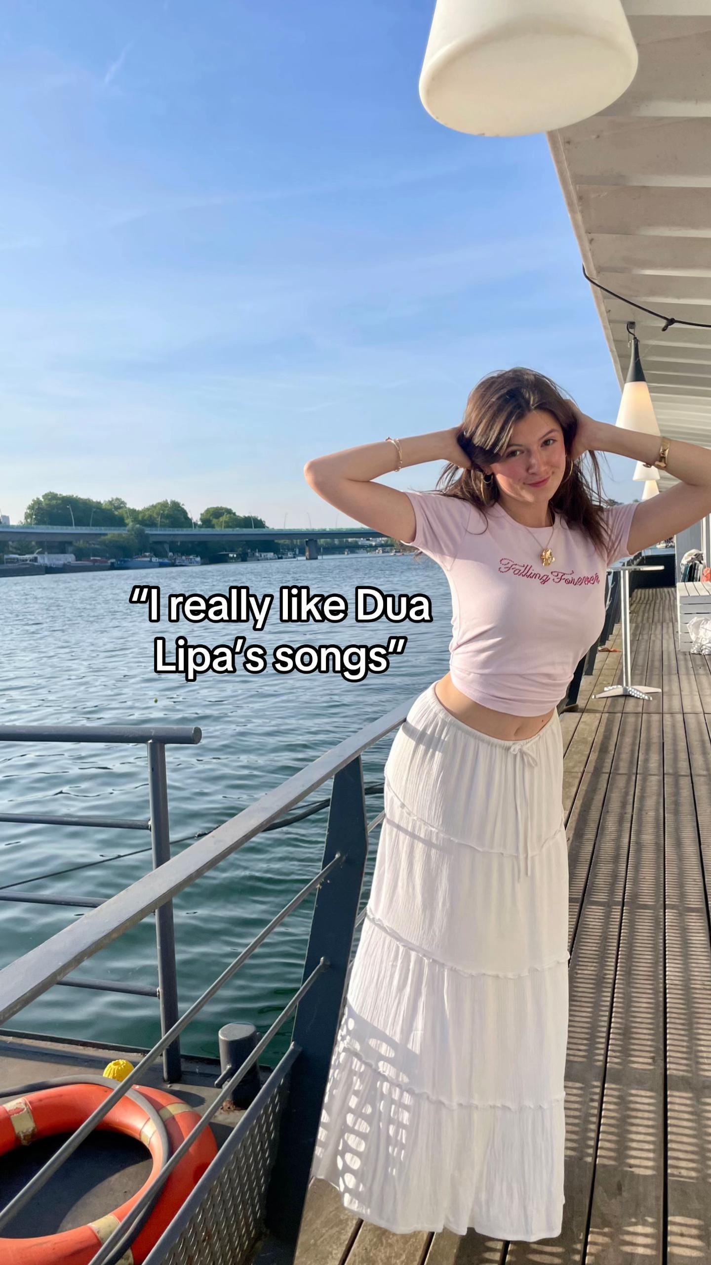 Post 9 by Emmika on TikTok (video)