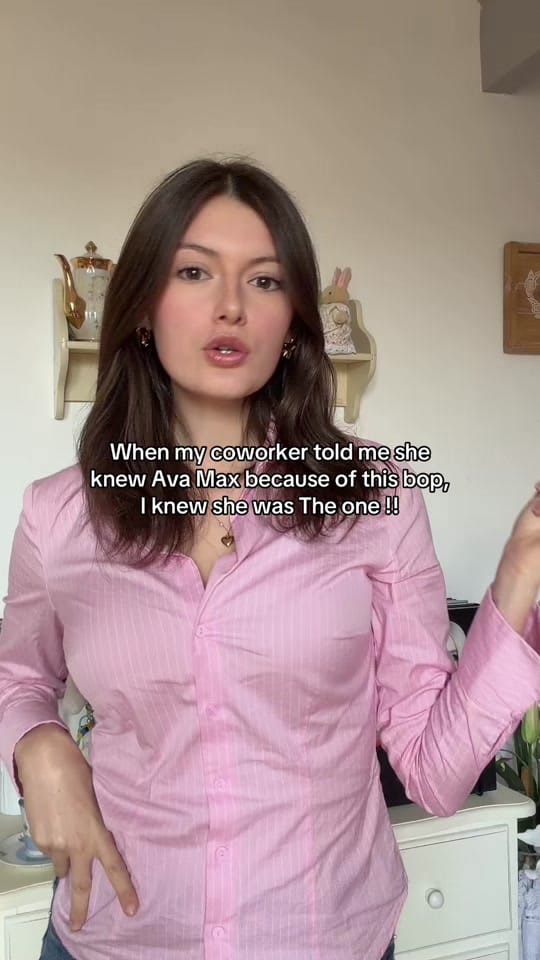 Post 6 by Emmika on TikTok (video)