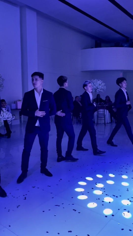 Post 2 by Ballet Live and Dance on TikTok (video)