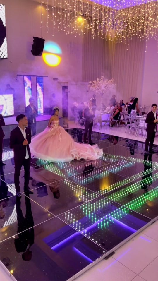 Post 6 by Ballet Live and Dance on TikTok (video)