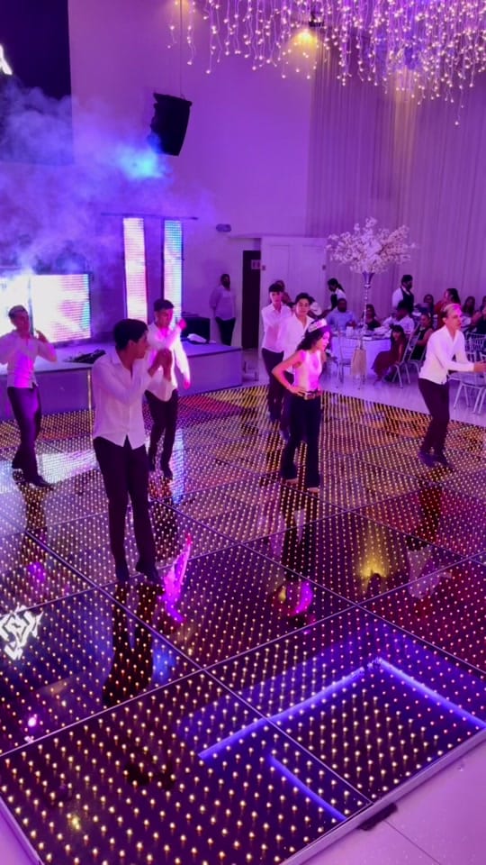 Post 7 by Ballet Live and Dance on TikTok (video)
