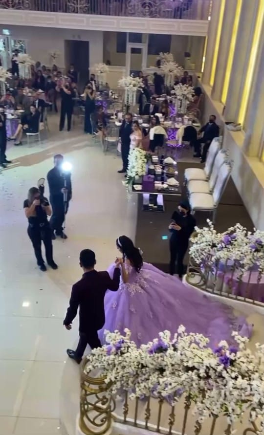Post 8 by Ballet Live and Dance on TikTok (video)
