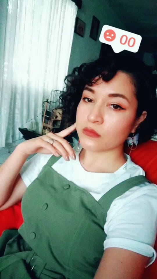 Post 7 by MiwakoHime on TikTok (video)