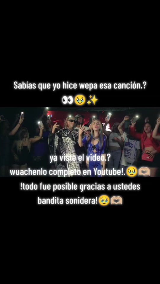 Post 10 by Dj Fantoche Producer❤️ on TikTok (video)