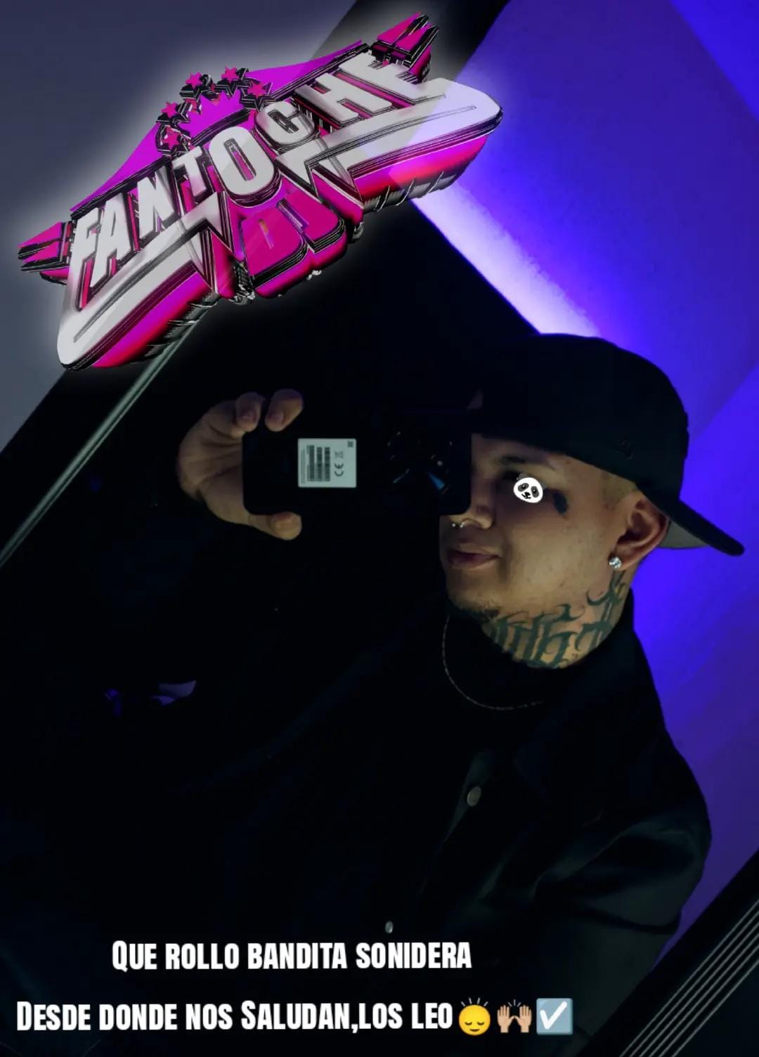 Post 3 by Dj Fantoche Producer❤️ on TikTok (video)