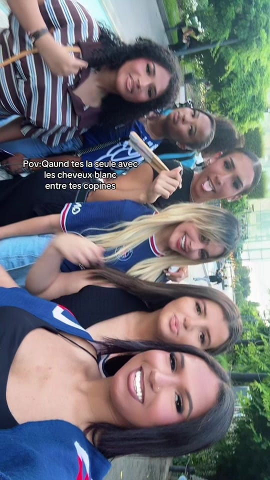 Post 4 by barbie sirine officiel ✅ on TikTok (video)