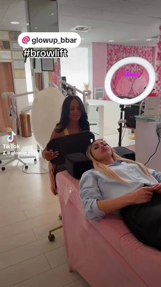 Post 10 by barbie sirine officiel ✅ on TikTok (video)