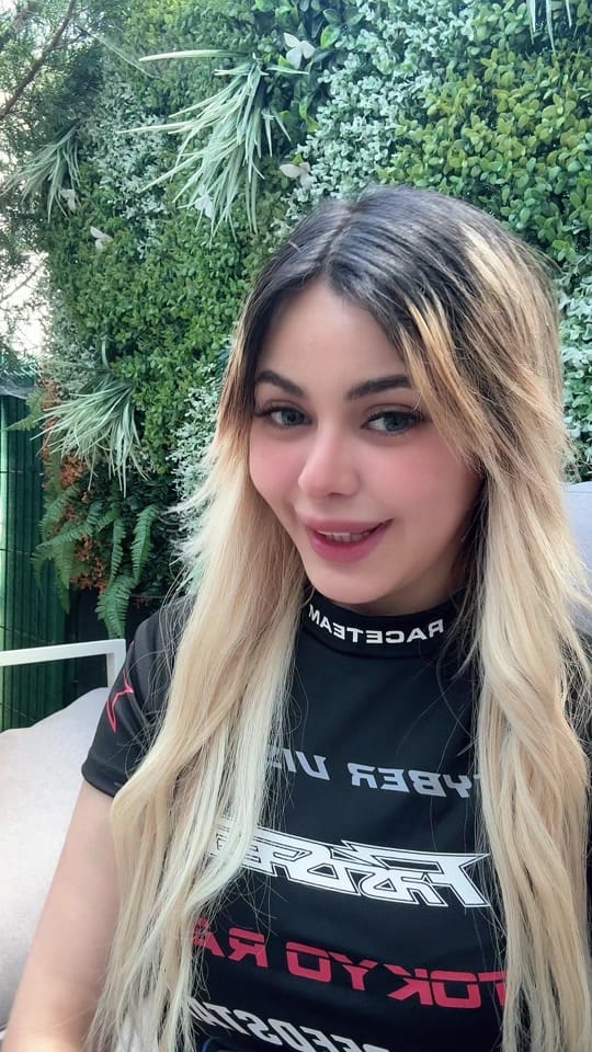 Post 3 by barbie sirine officiel ✅ on TikTok (video)