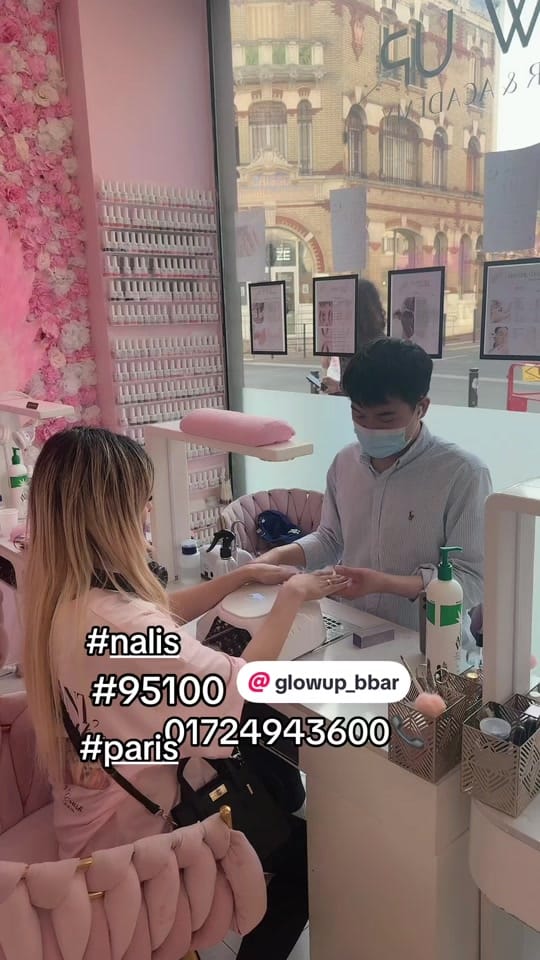 Post 9 by barbie sirine officiel ✅ on TikTok (video)