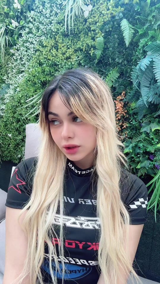 Post 2 by barbie sirine officiel ✅ on TikTok (video)
