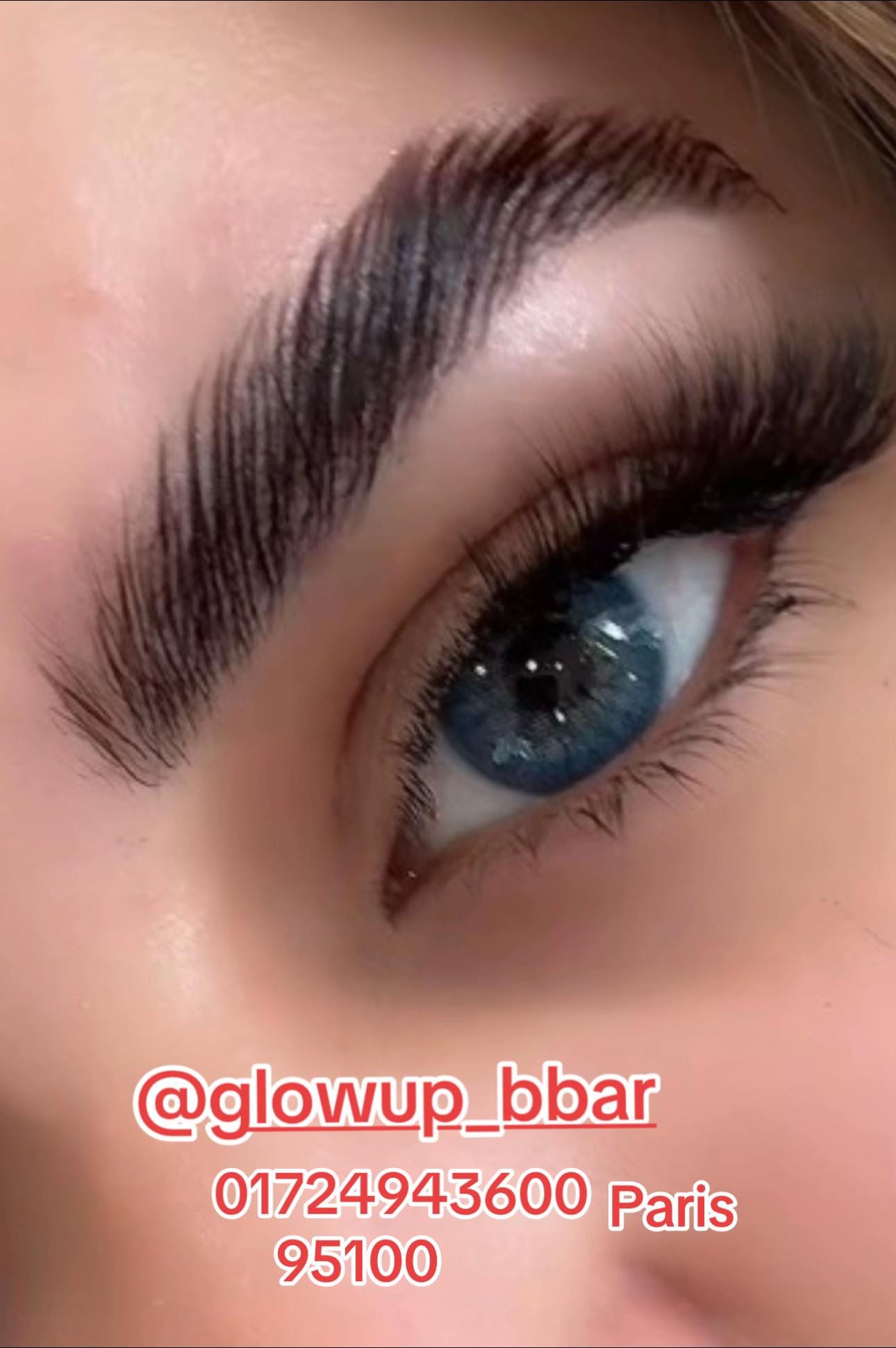 Post 5 by barbie sirine officiel ✅ on TikTok (video)
