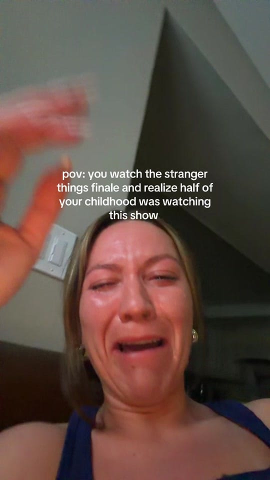 Post 10 by Paris on TikTok (video)