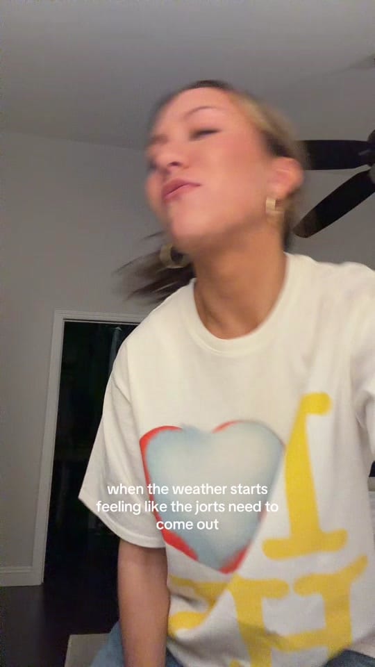 Post 4 by Paris on TikTok (video)