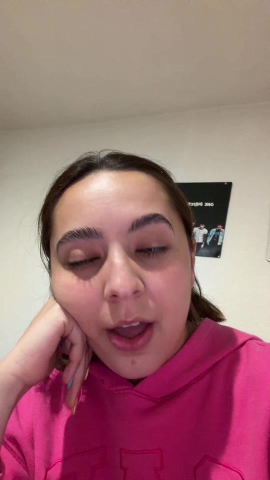 Post 6 by MILI WILI 🌸 on TikTok (video)