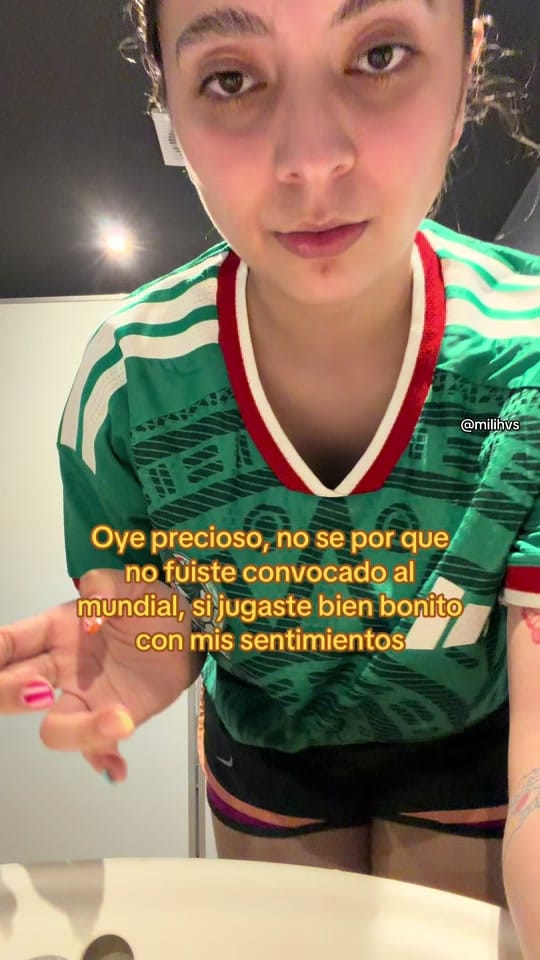 Post 5 by MILI WILI 🌸 on TikTok (video)