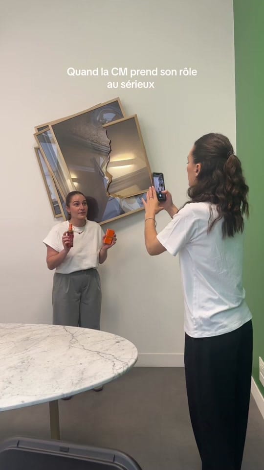 Post 7 by niceworkparisoff on TikTok (video)