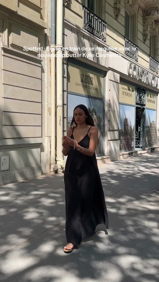 Post 3 by niceworkparisoff on TikTok (video)