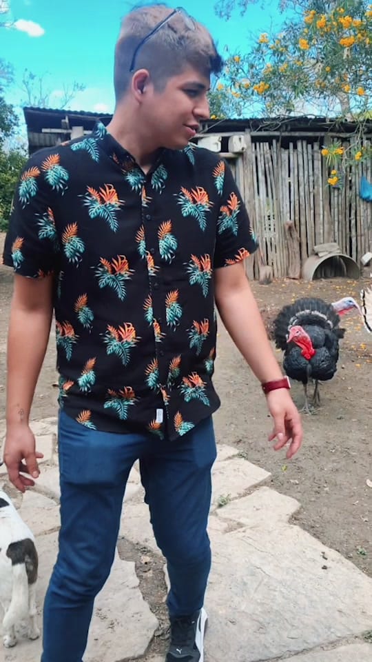Post 7 by Hyrum Novacek on TikTok (video)